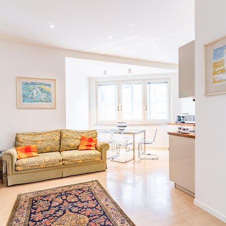Rossini Apartment In Center Of Pesaro! Ngoại thất bức ảnh