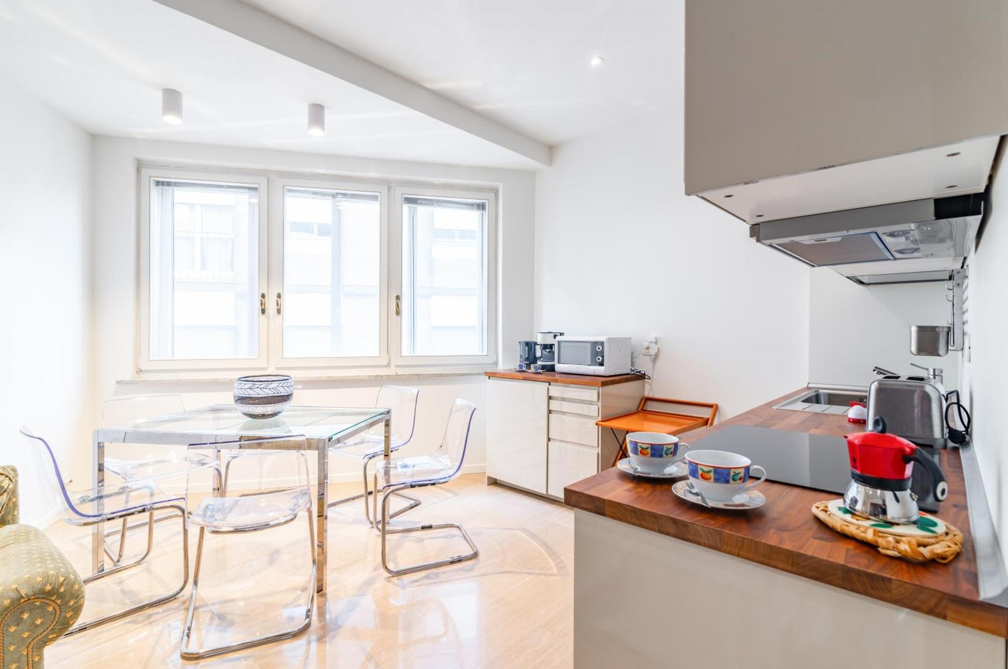 Rossini Apartment In Center Of Pesaro! Ngoại thất bức ảnh