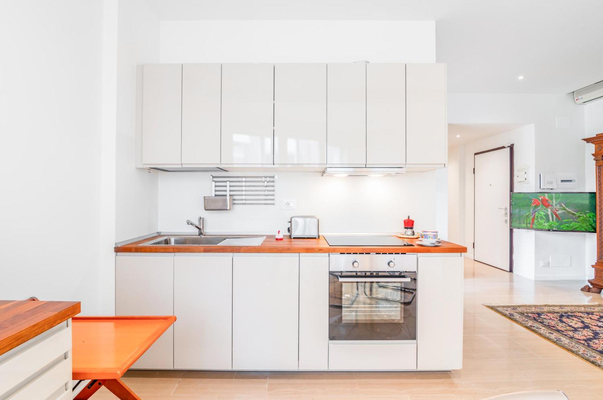 Rossini Apartment In Center Of Pesaro! Ngoại thất bức ảnh