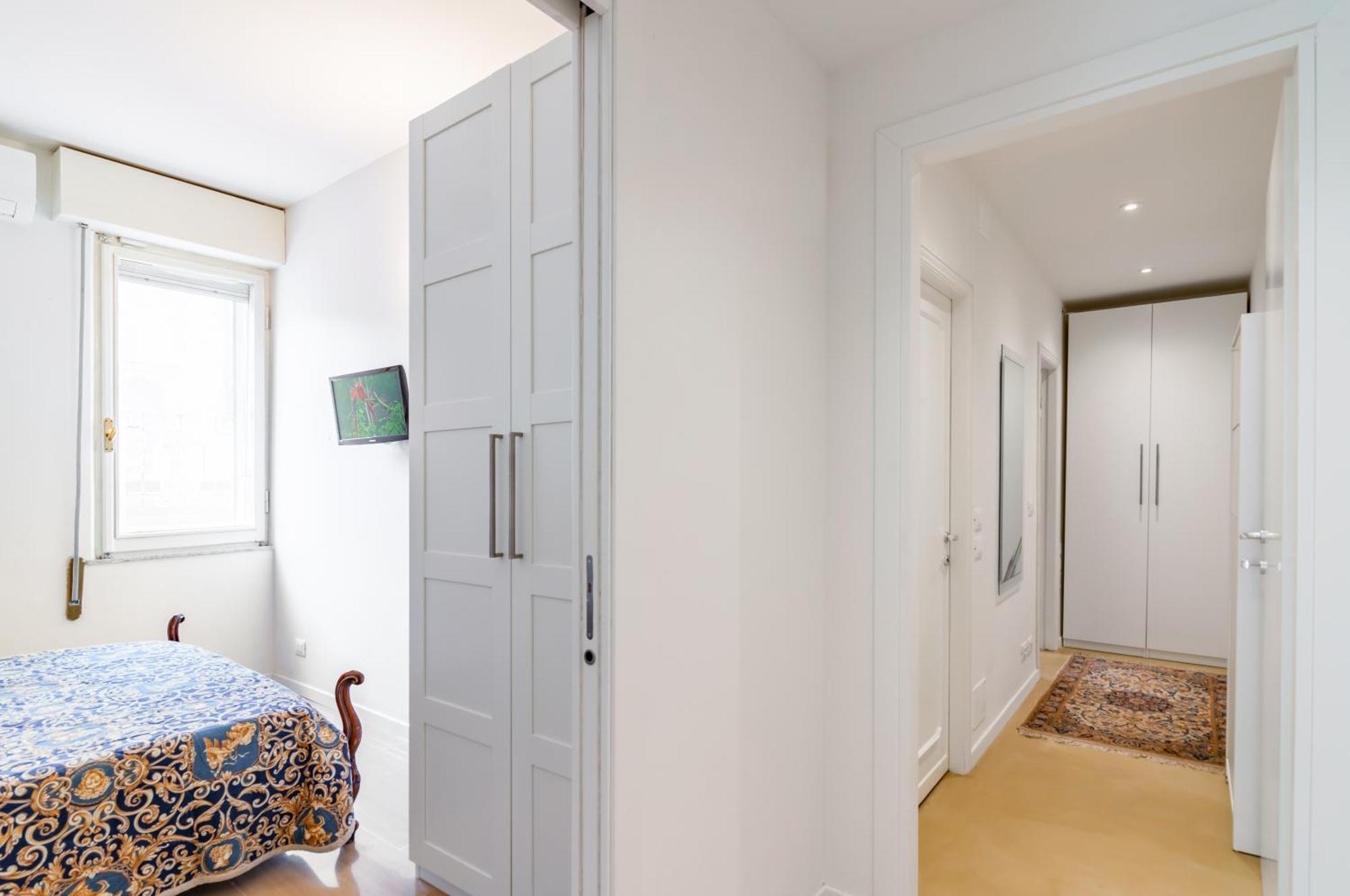 Rossini Apartment In Center Of Pesaro! Ngoại thất bức ảnh