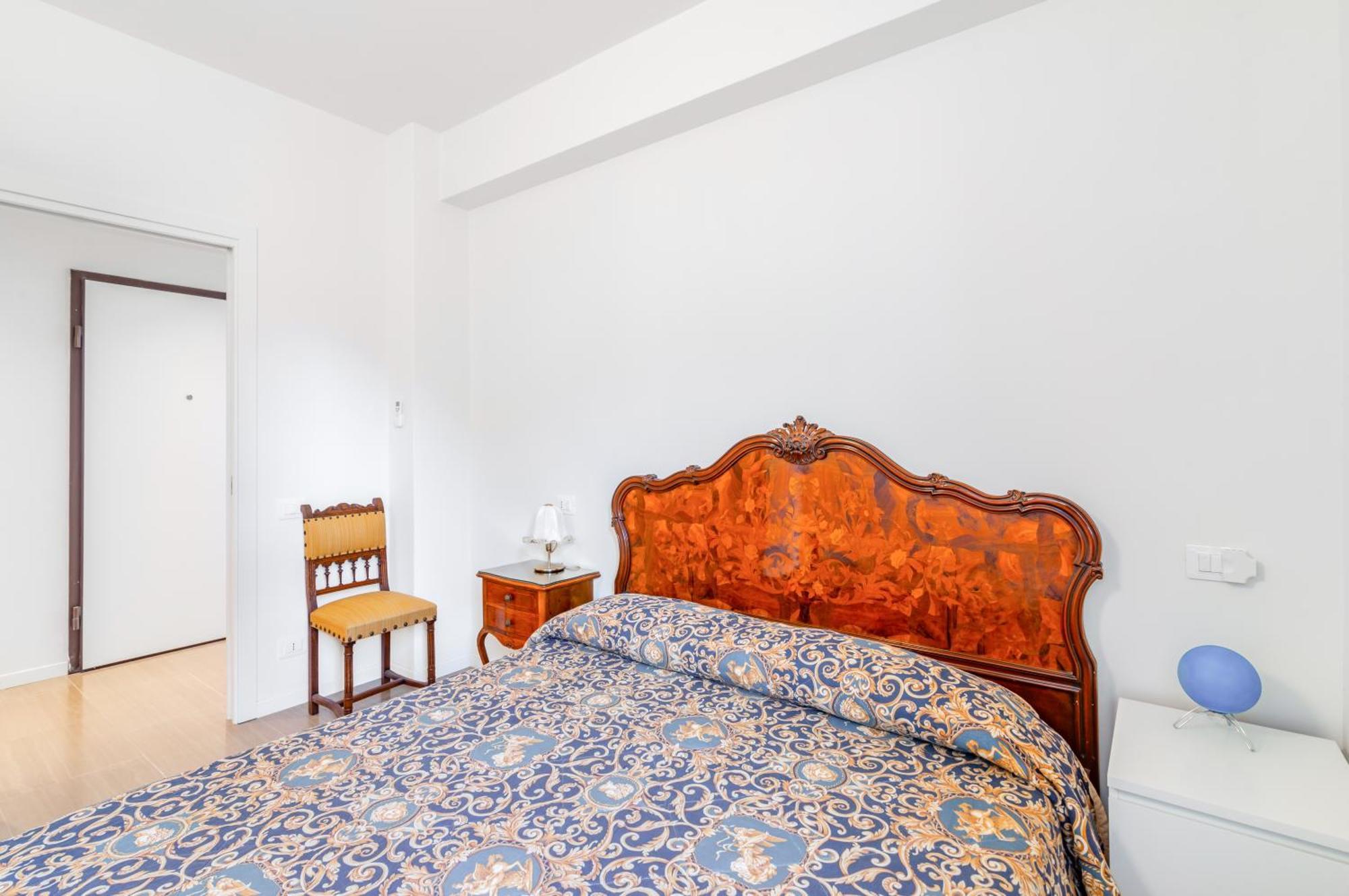 Rossini Apartment In Center Of Pesaro! Ngoại thất bức ảnh
