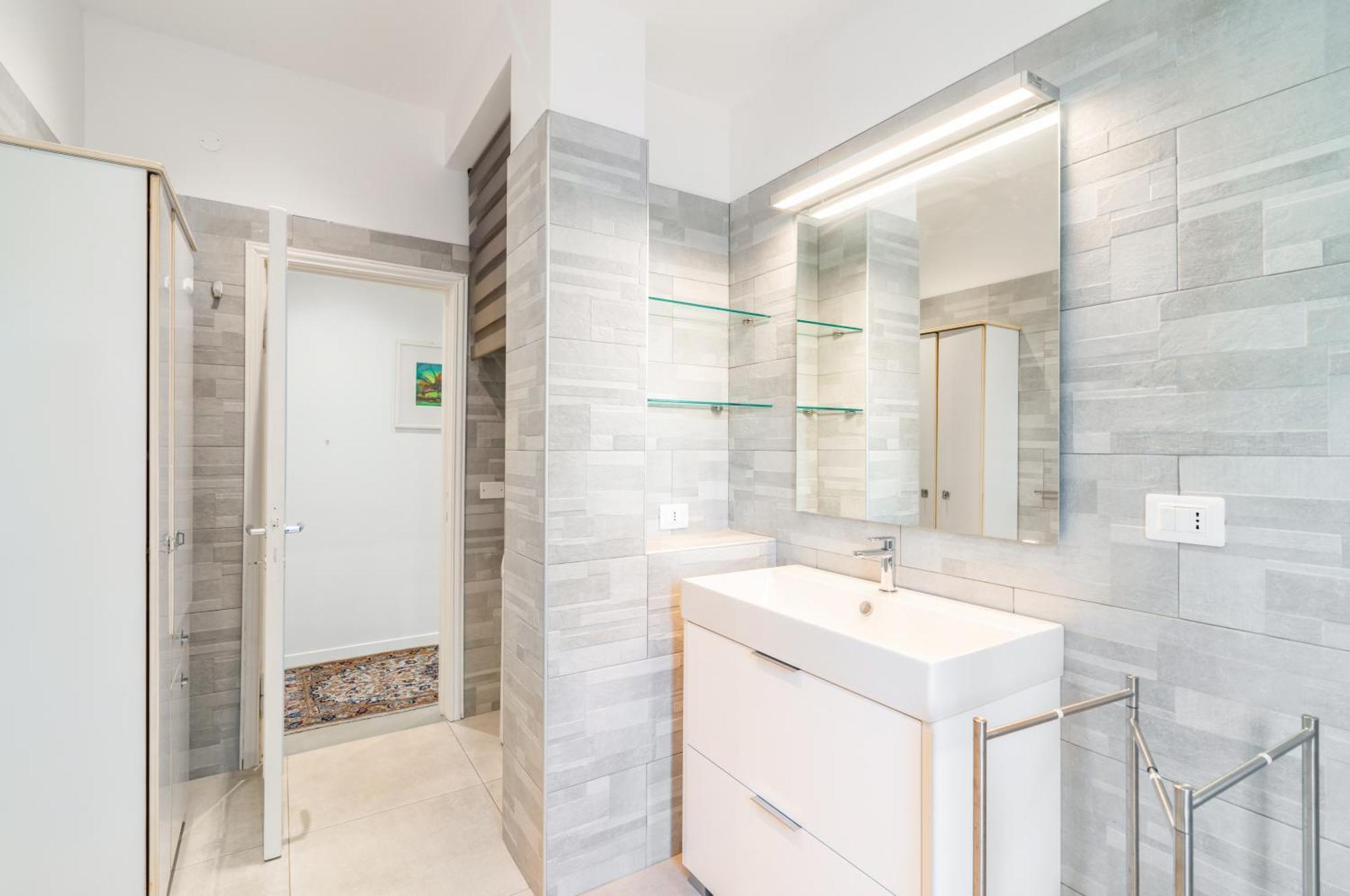 Rossini Apartment In Center Of Pesaro! Ngoại thất bức ảnh