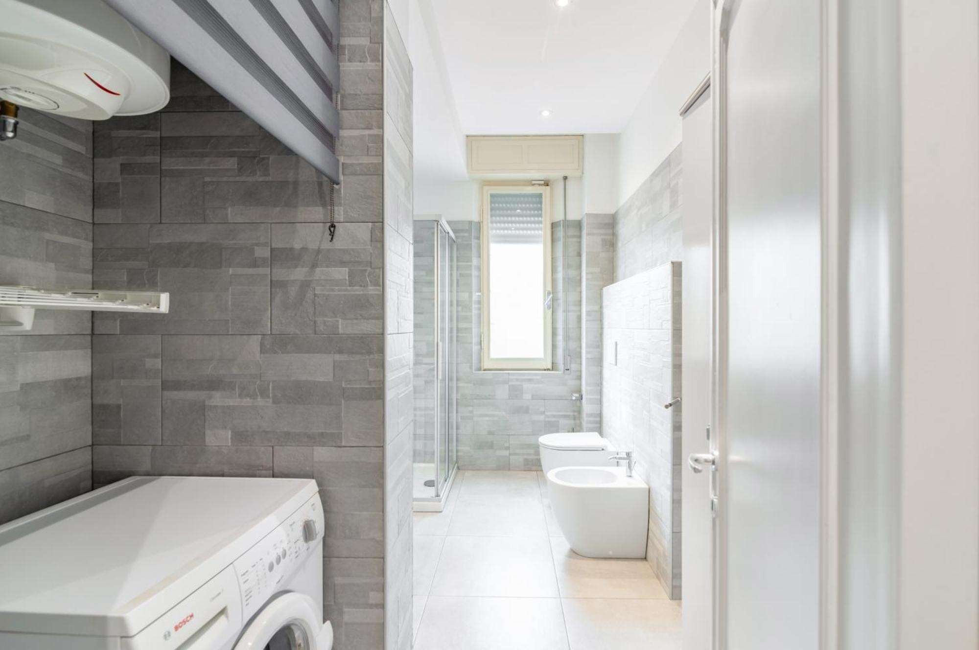 Rossini Apartment In Center Of Pesaro! Ngoại thất bức ảnh